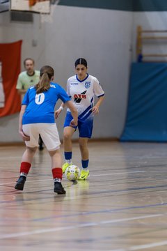 Bild 790 - wBJ NFV Futsalmeisterschaft